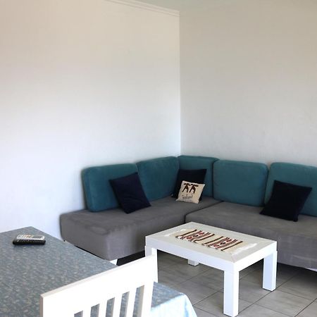 Robin Sea View Apartment Sarande Luaran gambar