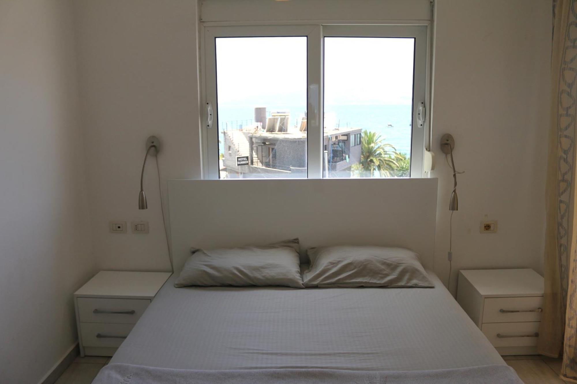 Robin Sea View Apartment Sarande Luaran gambar